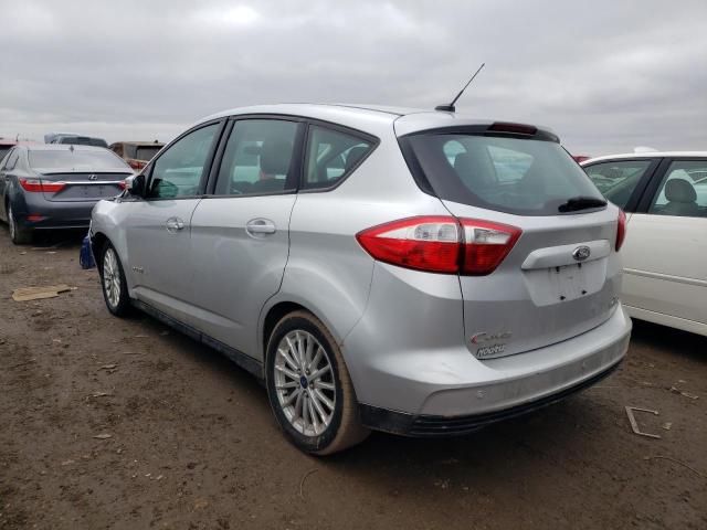 Photo 2 from auction – 2015 FORD C-MAX SE with VIN 1FADP5AU0FL122494