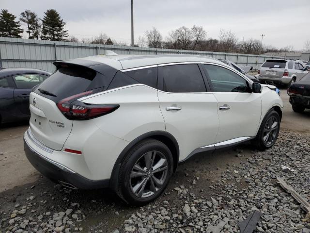 Photo 3 from auction – 2019 NISSAN MURANO S with VIN 5N1AZ2MS2KN144846