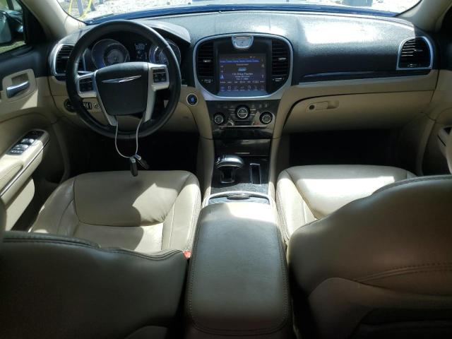 Photo 8 from auction – 2013 CHRYSLER 300 with VIN 2C3CCAAG6DH633758