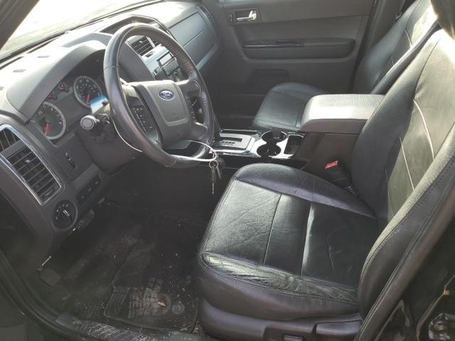 Photo 7 from auction – 2012 FORD ESCAPE LIM with VIN 1FMCU9EG0CKB77275