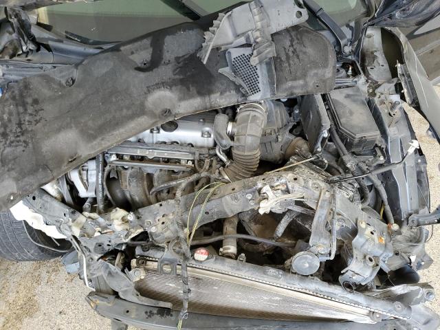 Photo 11 from auction – 2012 HONDA CR-V EXL with VIN 5J6RM4H79CL024797