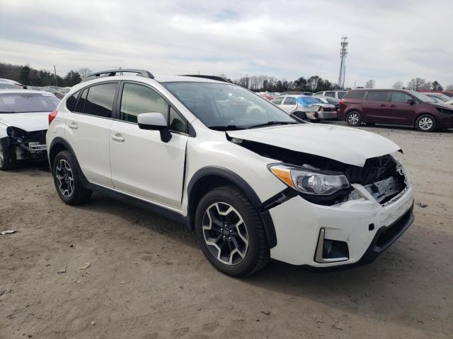 Photo 4 from auction – 2016 SUBARU CROSSTREK with VIN JF2GPABC5G8220397