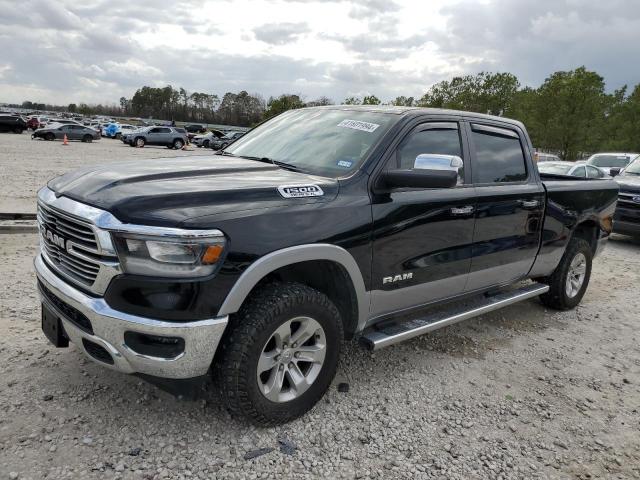 RAM 1500 LARAM 2020 with VIN 1C6SRFRT3LN180510 - Photo from auction
