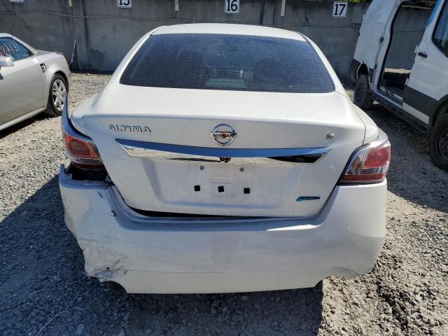 Photo 6 from auction – 2014 NISSAN ALTIMA 2.5 with VIN 1N4AL3AP7EC131186