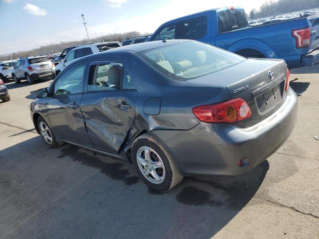 Zdjęcie 2 z aukcji – 2010 TOYOTA COROLLA BA z VIN 2T1BU4EE9AC504353
