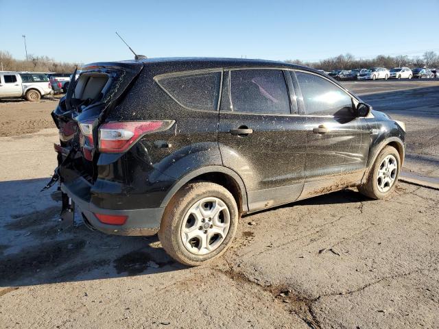 Photo 3 from auction – 2017 FORD ESCAPE S with VIN 1FMCU0F74HUB42650