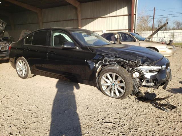 Photo 4 from auction – 2018 BMW 320 XI with VIN WBA8A3C56JA499534