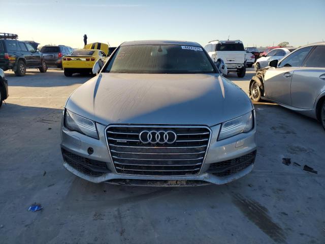 Photo 5 from auction – 2012 AUDI A7 PRESTIG with VIN WAU2GAFC4CN032482