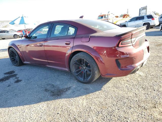 Photo 2 from auction – 2022 DODGE CHARGER SC with VIN 2C3CDXGJ9NH195578