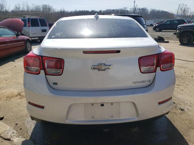 Photo 6 from auction – 2016 CHEVROLET MALIBU LIM with VIN 1G11C5SA1GF104205