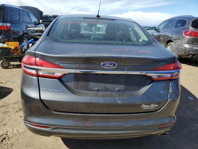 Photo 6 from auction – 2017 FORD FUSION SE with VIN 3FA6P0H72HR383254