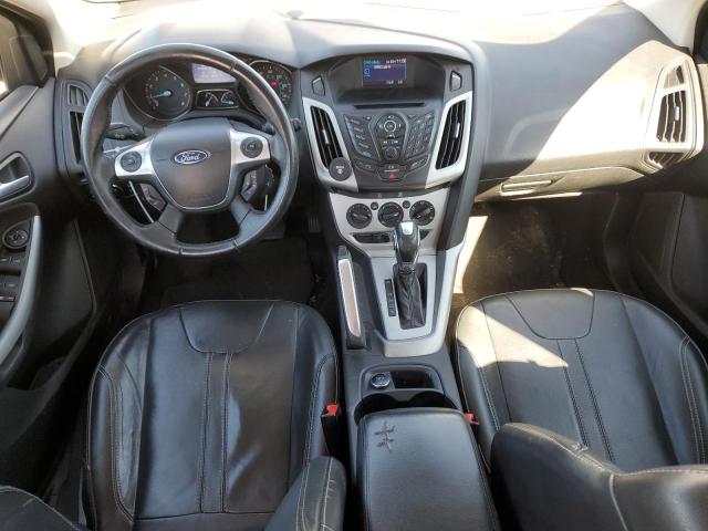 Photo 8 from auction – 2013 FORD FOCUS SE with VIN 1FADP3K25DL379441