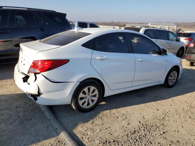 Photo 3 from auction – 2017 HYUNDAI ACCENT SE with VIN KMHCT4AE1HU270246