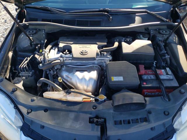 Photo 11 from auction – 2015 TOYOTA CAMRY LE with VIN 4T1BF1FK3FU995943