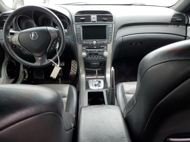 Photo 8 from auction – 2007 ACURA TL TYPE S with VIN 19UUA76597A038763