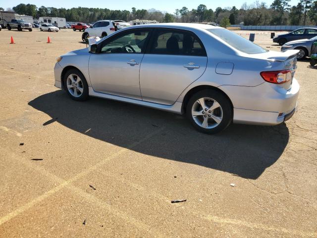Photo 2 from auction – 2011 TOYOTA COROLLA BA with VIN 2T1BU4EEXBC714817