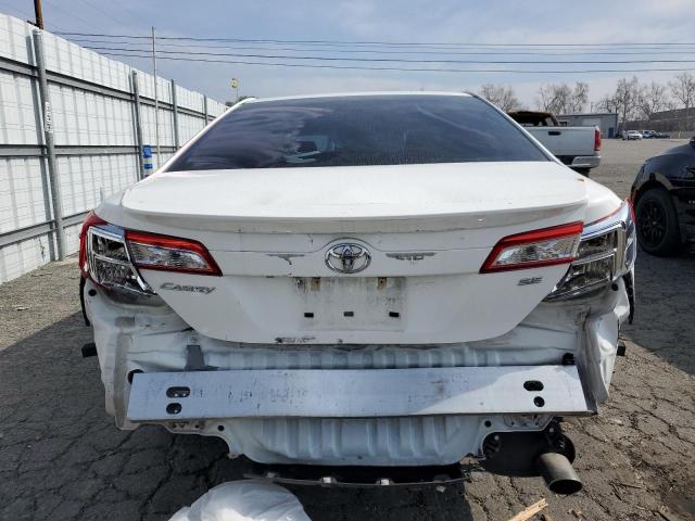 Photo 6 from auction – 2014 TOYOTA CAMRY L with VIN 4T1BF1FK1EU817799