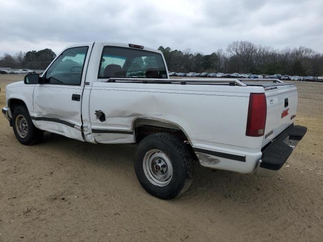 Photo 2 from auction – 1996 GMC SIERRA C15 with VIN 1GTEC14W2TZ533744
