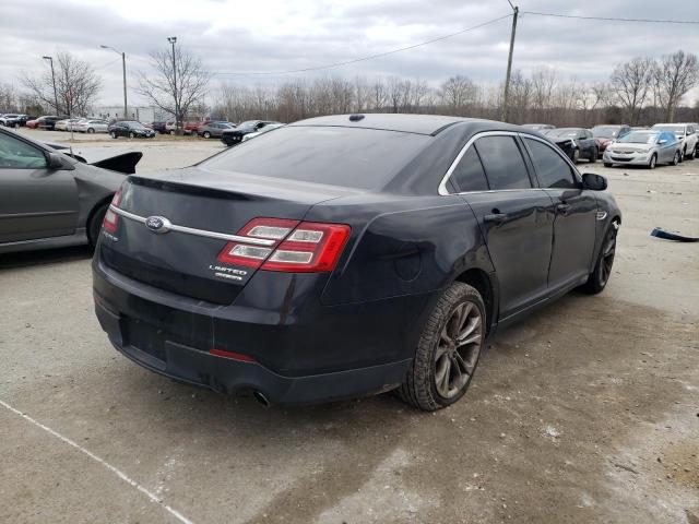 Photo 3 from auction – 2014 FORD TAURUS LIM with VIN 1FAHP2F86EG104794