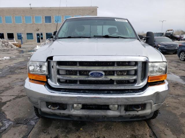 Photo 5 from auction – 2001 FORD F250 SUPER with VIN 1FTNX21F91EC11489