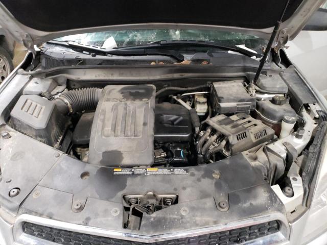 Photo 11 from auction – 2012 CHEVROLET EQUINOX LS with VIN 2GNFLCEK9C6314584