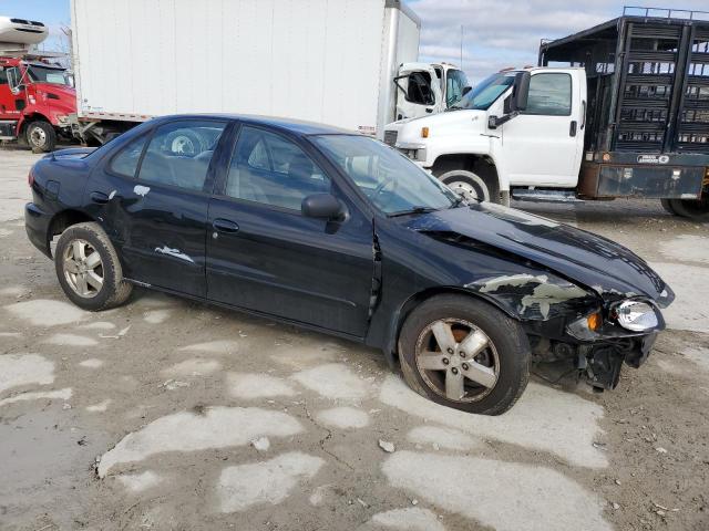 Photo 4 from auction – 2005 CHEVROLET CAVALIER L with VIN 1G1JF52FX57204393