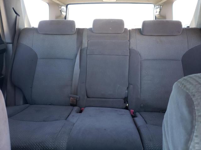 Photo 10 from auction – 2005 TOYOTA 4RUNNER SR with VIN JTEBT14R050055131