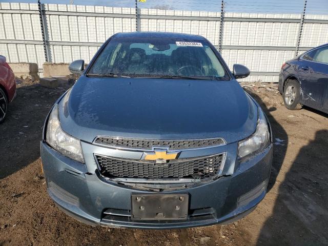 Photo 5 from auction – 2012 CHEVROLET CRUZE LT with VIN 1G1PG5SC3C7273551