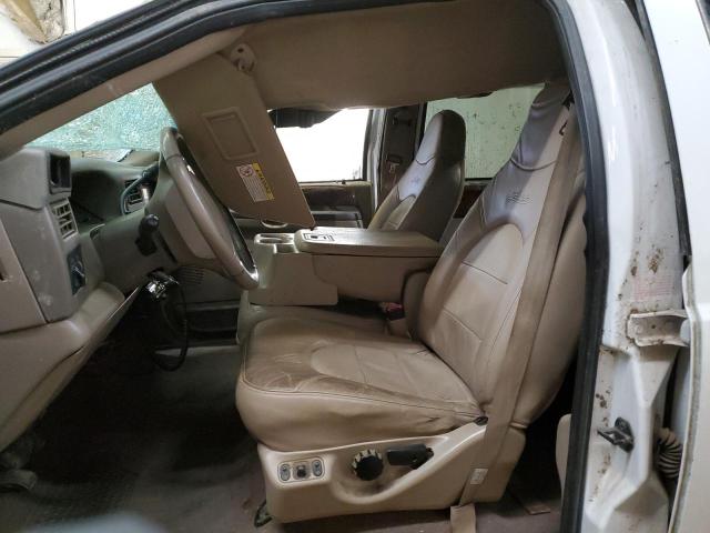Photo 7 from auction – 2000 FORD F250 SUPER with VIN 1FTNW21F0YEA33355