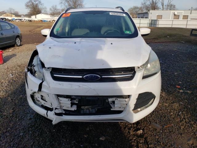 Photo 5 from auction – 2014 FORD ESCAPE SE with VIN 1FMCU9G95EUD59835