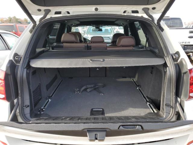 Photo 6 from auction – 2016 BMW X5 XDRIVE3 with VIN 5UXKR0C50G0S90187