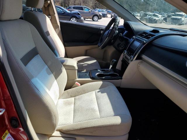 Photo 7 from auction – 2012 TOYOTA CAMRY BASE with VIN 4T1BF1FK5CU599654