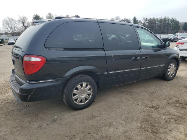 Photo 3 from auction – 2005 CHRYSLER TOWN & COU with VIN 2C8GP64L05R372189
