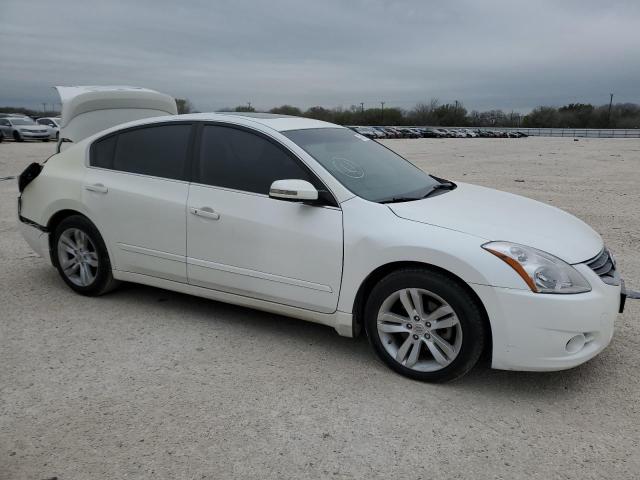 Photo 4 from auction – 2011 NISSAN ALTIMA SR with VIN 1N4BL2AP1BN514376