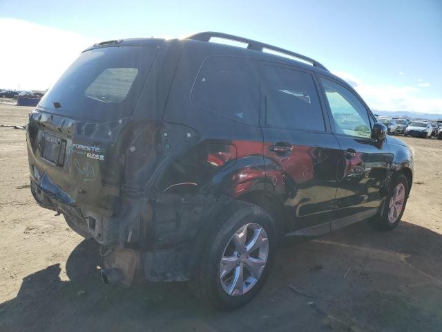 Photo 3 from auction – 2014 SUBARU FORESTER 2 with VIN JF2SJAGC9EH421396