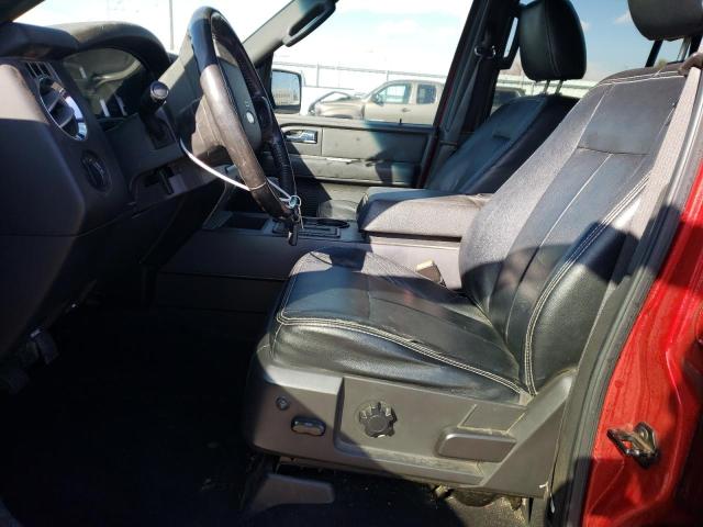 Photo 7 from auction – 2009 FORD EXPEDITION with VIN 1FMFK16519LA10279