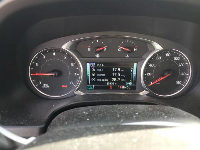 Photo 9 from auction – 2018 GMC ACADIA SLT with VIN 1GKKNMLS1JZ174773