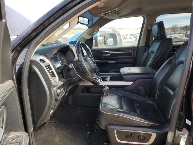 Photo 7 from auction – 2019 RAM 1500 LARAM with VIN 1C6SRFRTXKN554383