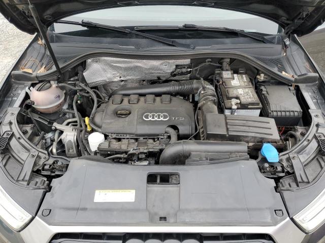 Photo 12 from auction – 2018 AUDI Q3 PREMIUM with VIN WA1BCCFS0JR005409
