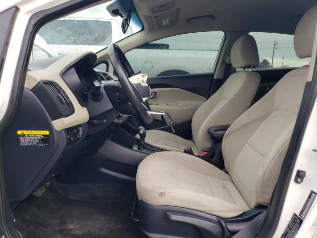 Photo 7 from auction – 2013 KIA RIO EX with VIN KNADN5A37D6230336