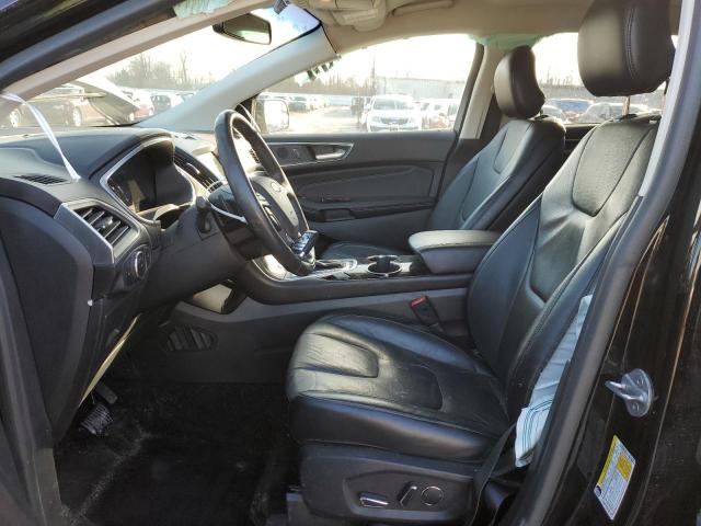 Photo 7 from auction – 2017 FORD EDGE TITAN with VIN 2FMPK4K8XHBB64543