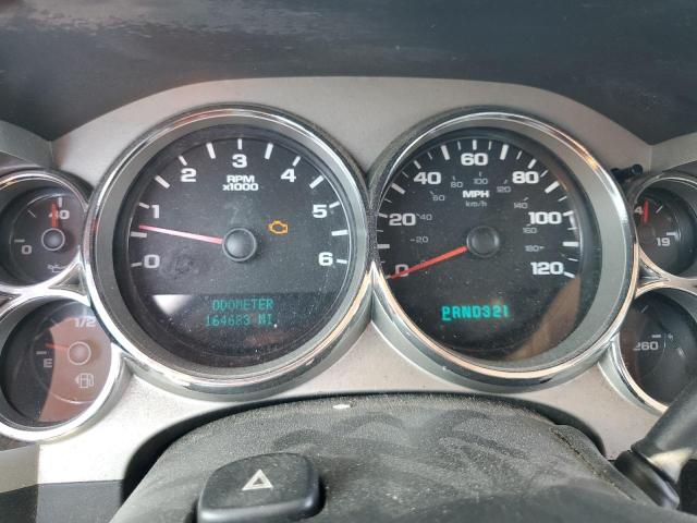 Photo 9 from auction – 2007 CHEVROLET SILVERADO with VIN 2GCEK190171698318