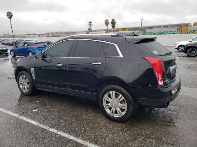 Photo 2 from auction – 2016 CADILLAC SRX LUXURY with VIN 3GYFNEE32GS521147