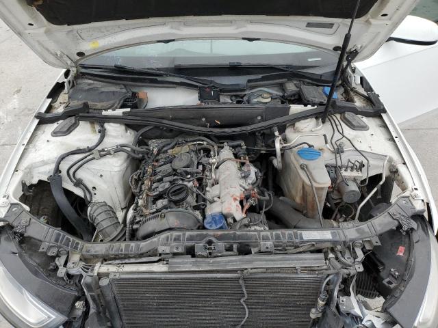 Photo 11 from auction – 2013 AUDI A4 PREMIUM with VIN WAUFFAFL6DN034031