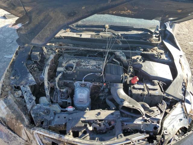 Photo 11 from auction – 2016 ACURA TLX TECH with VIN 19UUB1F50GA013003