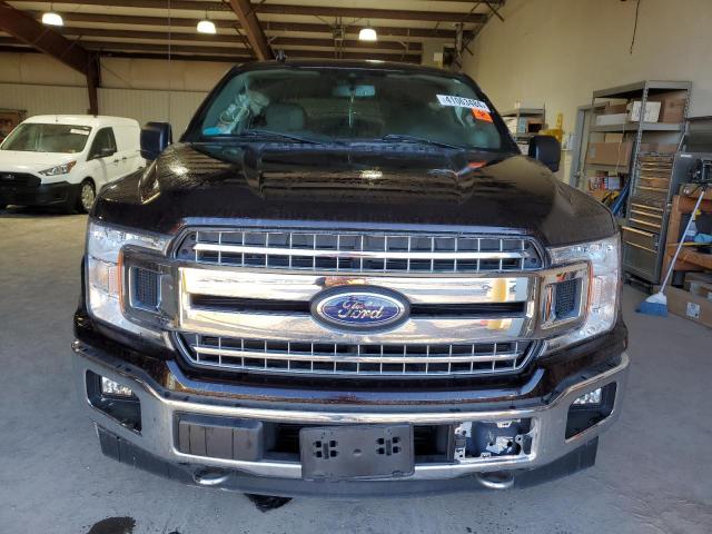 Photo 5 from auction – 2019 FORD F150 SUPER with VIN 1FTEW1EP7KFA54587