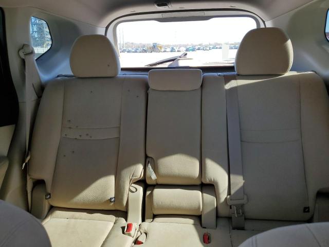 Photo 10 from auction – 2015 NISSAN ROGUE S with VIN KNMAT2MT7FP576275