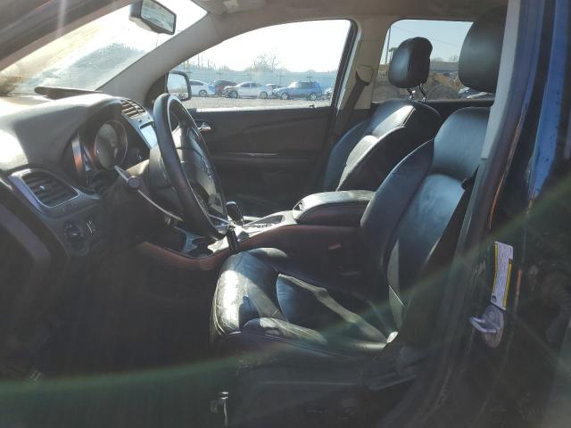 Photo 7 from auction – 2015 DODGE JOURNEY CR with VIN 3C4PDDGG8FT633984
