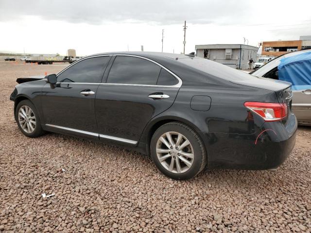 Photo 2 from auction – 2010 LEXUS ES 350 with VIN JTHBK1EG6A2344242