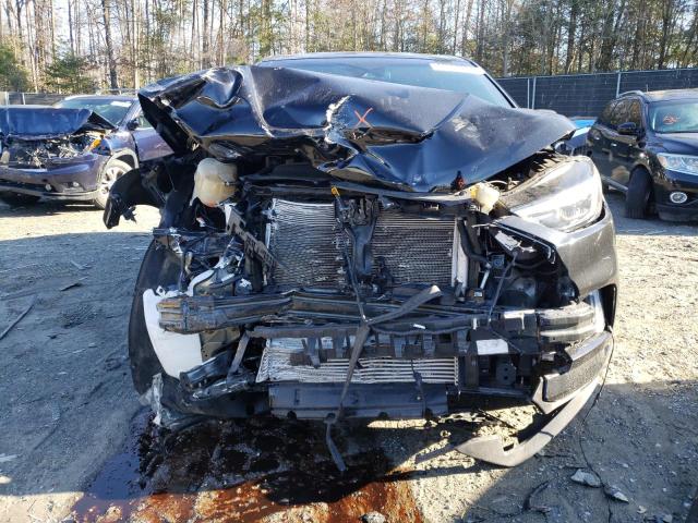 Photo 5 from auction – 2019 FORD EDGE ST with VIN 2FMPK4AP8KBC15490